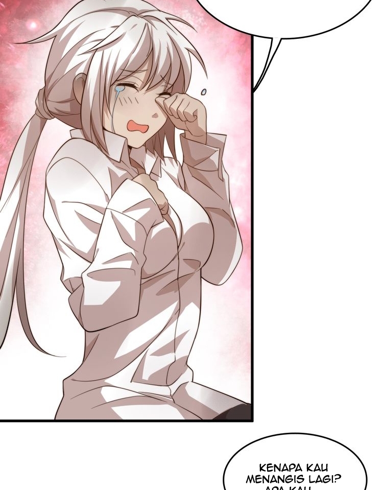 Reborn Doctor Chapter 15 Bahasa Indonesia